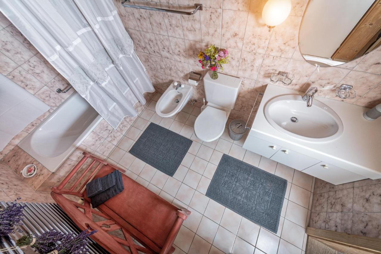 Bnb Deheimelig Huttwil Kültér fotó