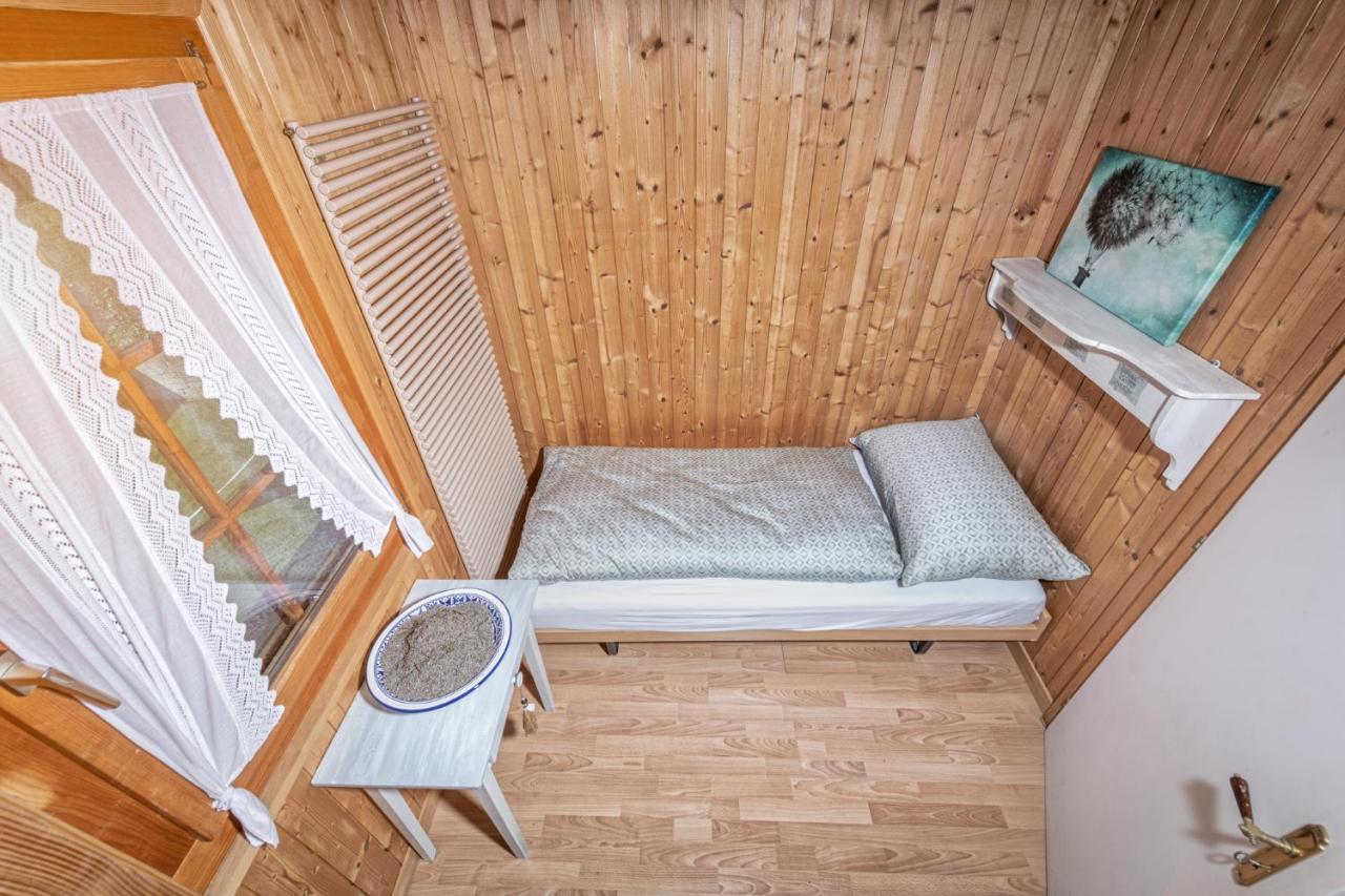 Bnb Deheimelig Huttwil Kültér fotó